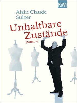cover image of Unhaltbare Zustände